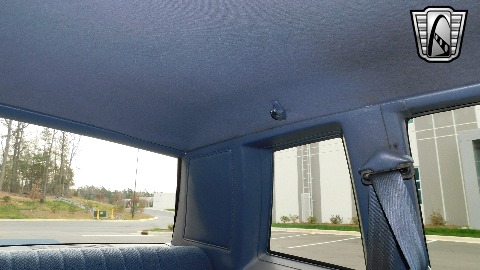 1983 Chevrolet Monte Carlo image 72