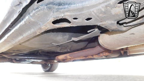 1983 Chevrolet Monte Carlo image 98