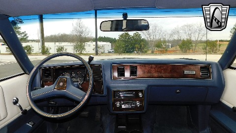 1983 Chevrolet Monte Carlo image 73