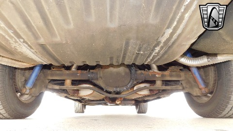 1983 Chevrolet Monte Carlo image 99