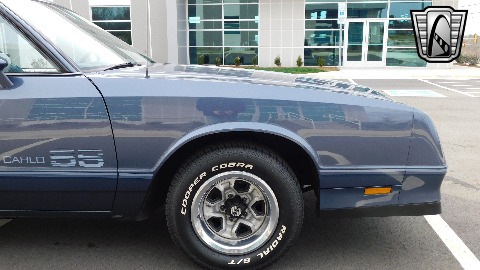 1983 Chevrolet Monte Carlo image 48