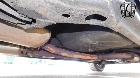 1983 Chevrolet Monte Carlo image 100