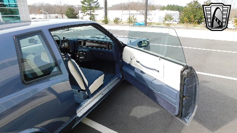 1983 Chevrolet Monte Carlo image 23