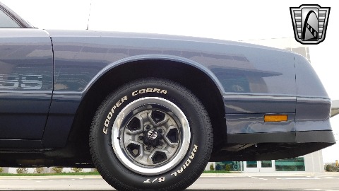 1983 Chevrolet Monte Carlo image 49