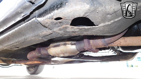 1983 Chevrolet Monte Carlo image 101