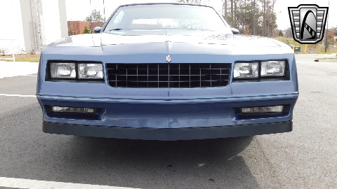 1983 Chevrolet Monte Carlo image 51