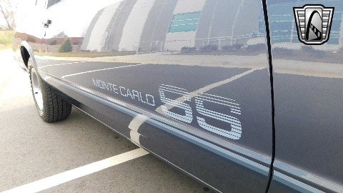 1983 Chevrolet Monte Carlo image 103