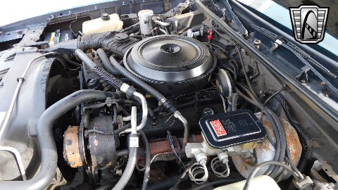 1983 Chevrolet Monte Carlo image 26