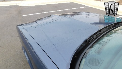 1983 Chevrolet Monte Carlo image 78