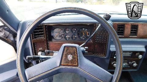 1983 Chevrolet Monte Carlo image 53