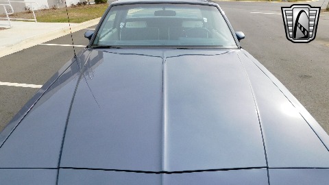 1983 Chevrolet Monte Carlo image 79