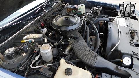 1983 Chevrolet Monte Carlo image 28