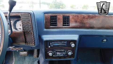 1983 Chevrolet Monte Carlo image 54