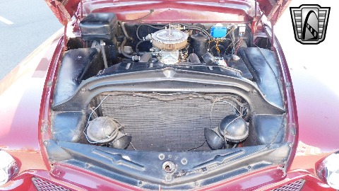 1951 Mercury Monterey image 29