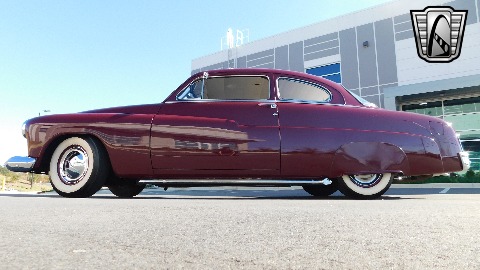 1951 Mercury Monterey image 55
