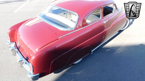 1951 Mercury Monterey image 81