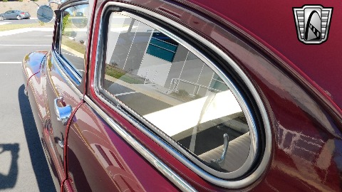 1951 Mercury Monterey image 107