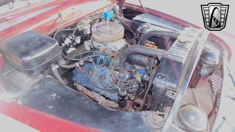 1951 Mercury Monterey image 30