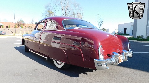 1951 Mercury Monterey image 57