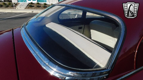 1951 Mercury Monterey image 109