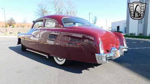 1951 Mercury Monterey image 6