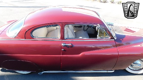1951 Mercury Monterey image 84