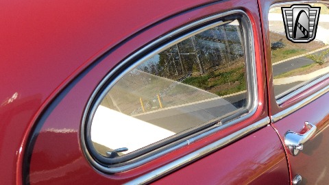 1951 Mercury Monterey image 110