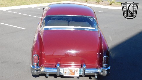 1951 Mercury Monterey image 59