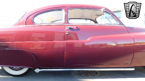 1951 Mercury Monterey image 85