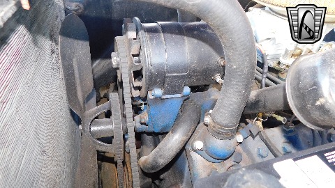 1951 Mercury Monterey image 34