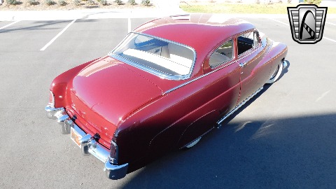 1951 Mercury Monterey image 60