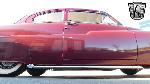 1951 Mercury Monterey image 86