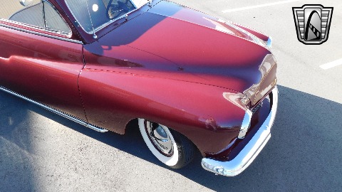 1951 Mercury Monterey image 87