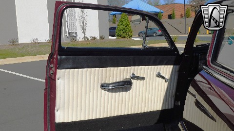 1951 Mercury Monterey image 12