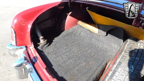 1951 Mercury Monterey image 38