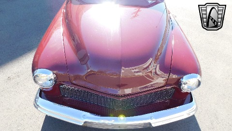 1951 Mercury Monterey image 90