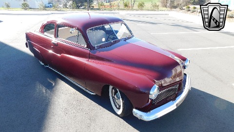 1951 Mercury Monterey image 65