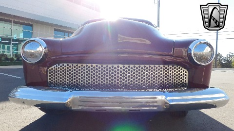 1951 Mercury Monterey image 91