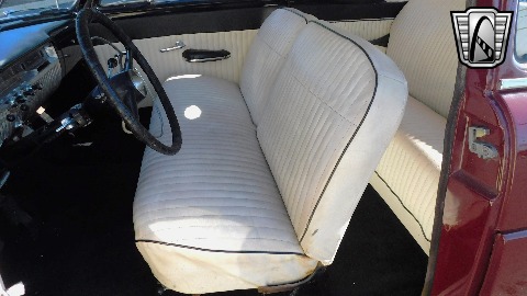 1951 Mercury Monterey image 14