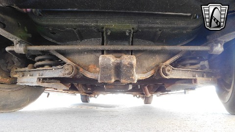 1951 Mercury Monterey image 40