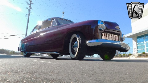 1951 Mercury Monterey image 66