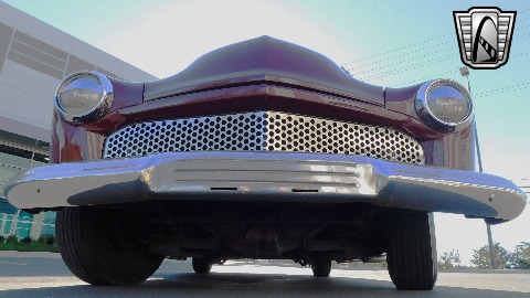 1951 Mercury Monterey image 92