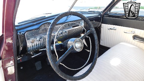 1951 Mercury Monterey image 15