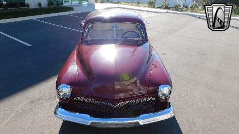 1951 Mercury Monterey image 67