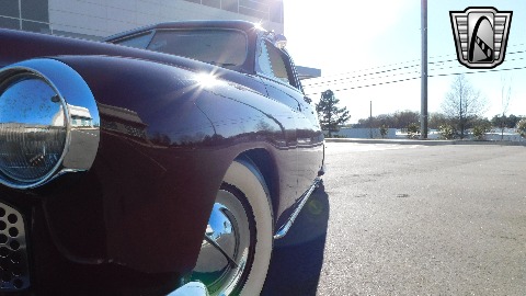 1951 Mercury Monterey image 93