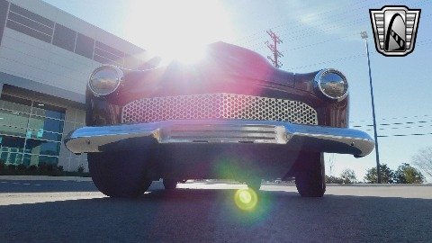 1951 Mercury Monterey image 68