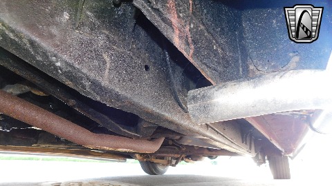 1951 Mercury Monterey image 43