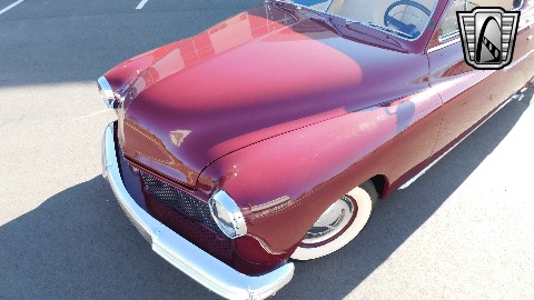 1951 Mercury Monterey image 69