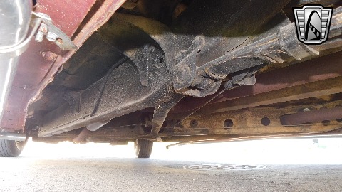 1951 Mercury Monterey image 44