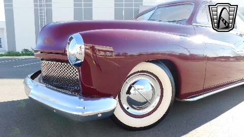 1951 Mercury Monterey image 70